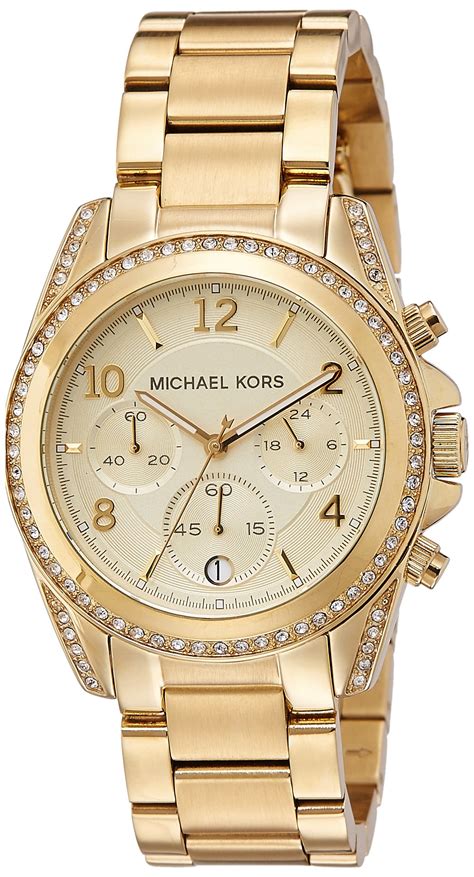 die schönste michael kors uhr